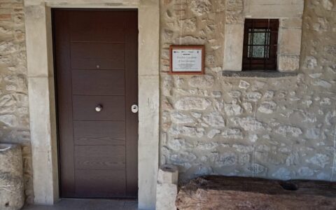 Antico Frantoio di San Giovanni - Capestrano