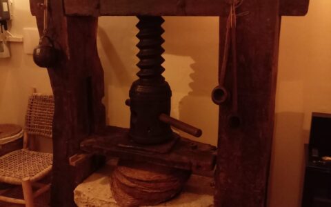 Antico Frantoio di San Giovanni - Capestrano