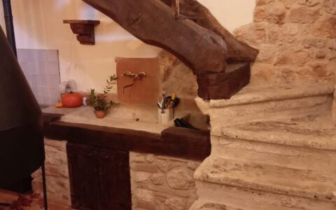 Antico Frantoio di San Giovanni - Capestrano