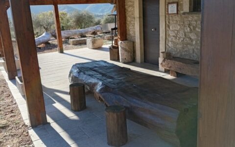 Antico Frantoio di San Giovanni - Capestrano