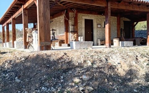 Antico Frantoio di San Giovanni - Capestrano