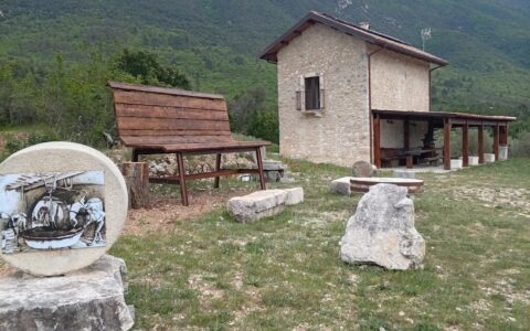 Antico Frantoio di San Giovanni - Capestrano