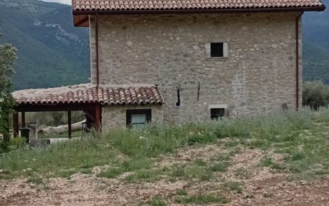 Antico Frantoio di San Giovanni - Capestrano