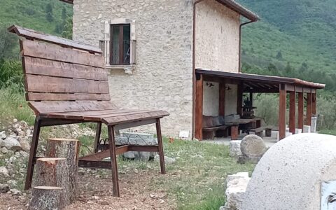 Antico Frantoio di San Giovanni - Capestrano