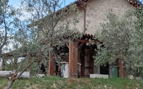 Antico Frantoio di San Giovanni - Capestrano