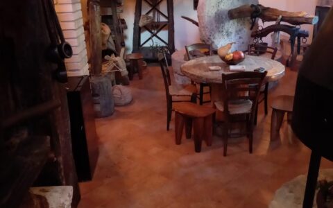 Antico Frantoio di San Giovanni - Capestrano